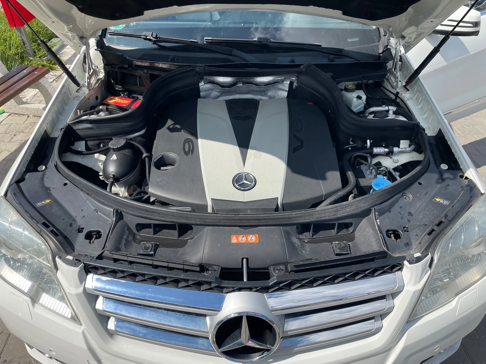 Mercedes-Benz GLK 320cdi 4X4 , , ,  F1 | Mobile.bg   17