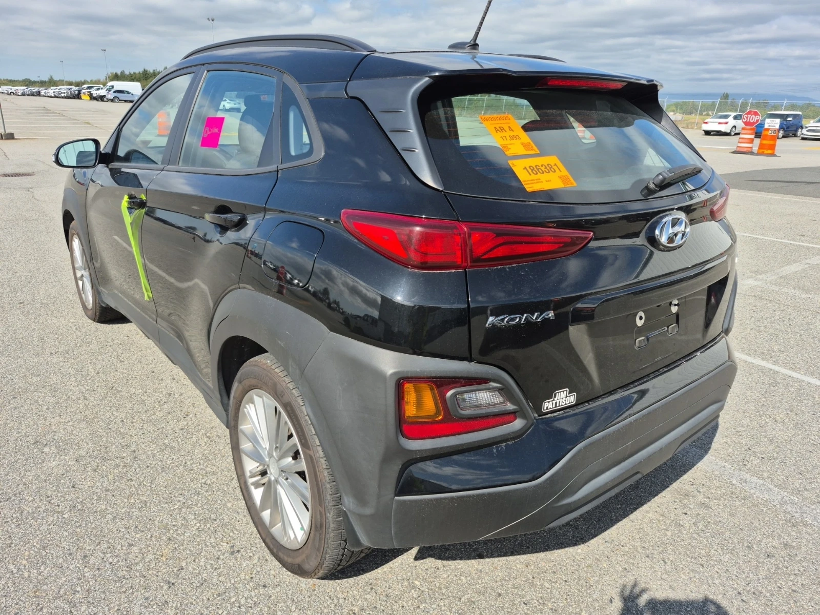Hyundai Kona CARFAX* БЕЗ ПЪРВОНАЧАЛНА - изображение 4