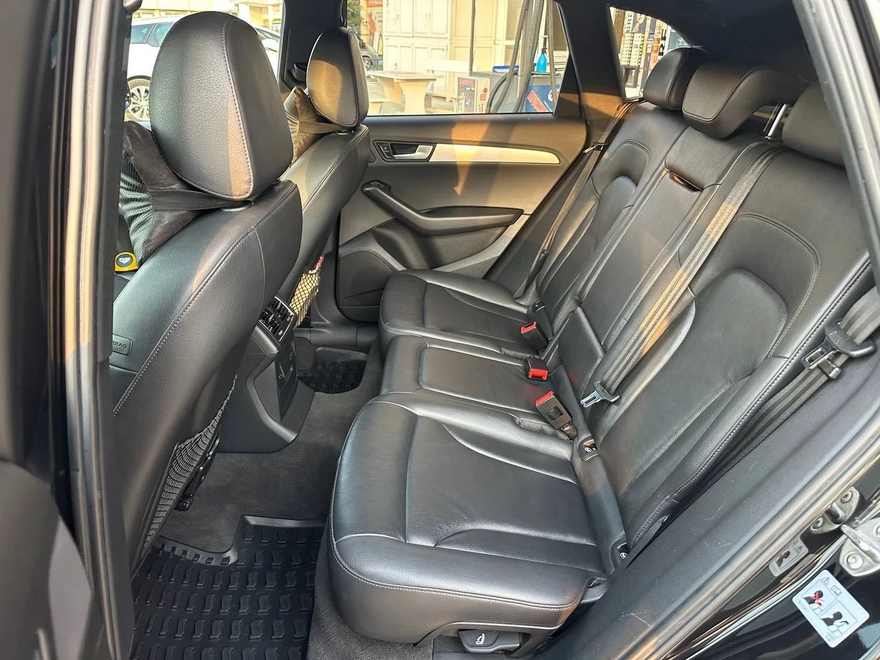 Audi Q5 3.2 V6 FSI Quattro, S-Line Premium Plus | Mobile.bg � ����������� 12
