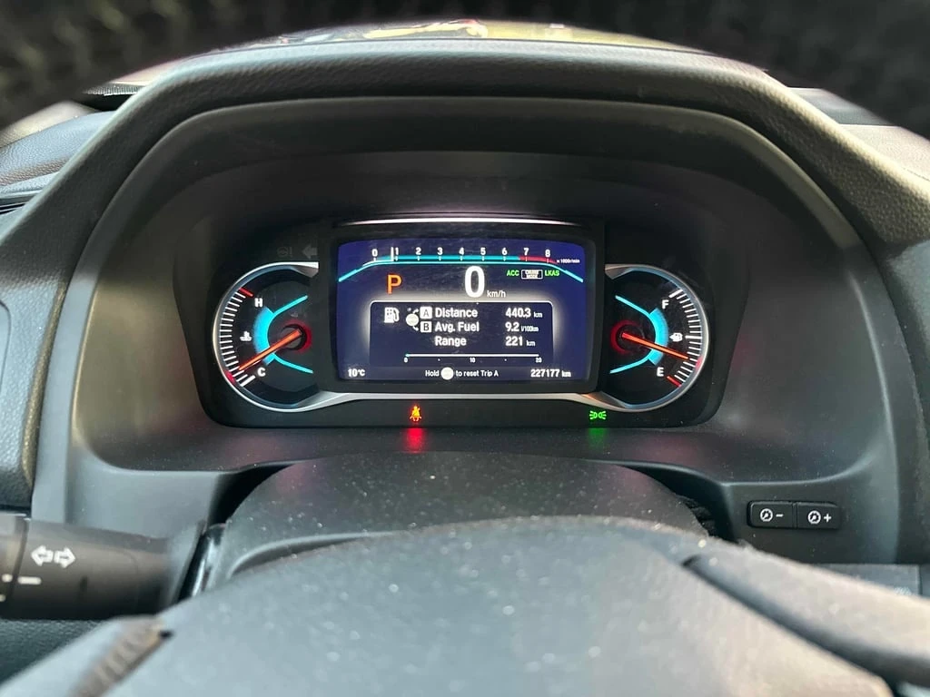 Honda Passport * Touring * CARFAX *    | Mobile.bg   8