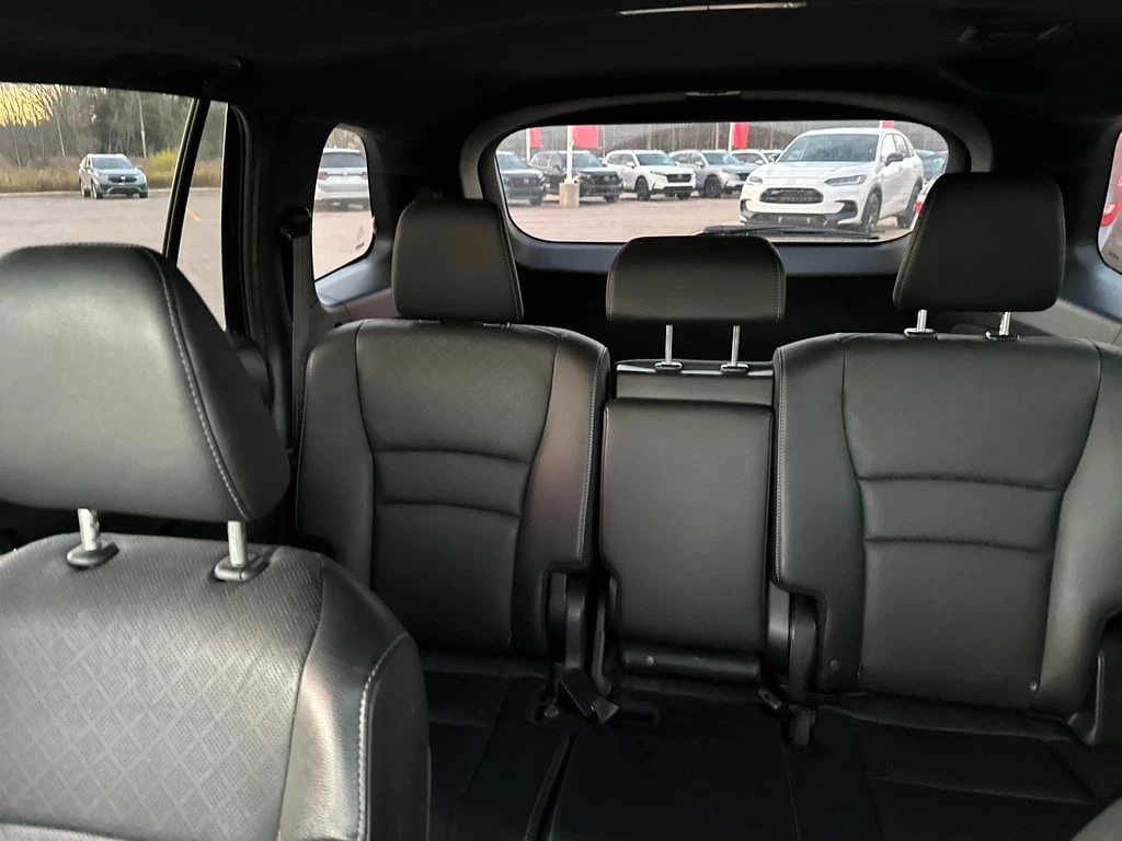 Honda Passport * Touring * CARFAX *    | Mobile.bg   11