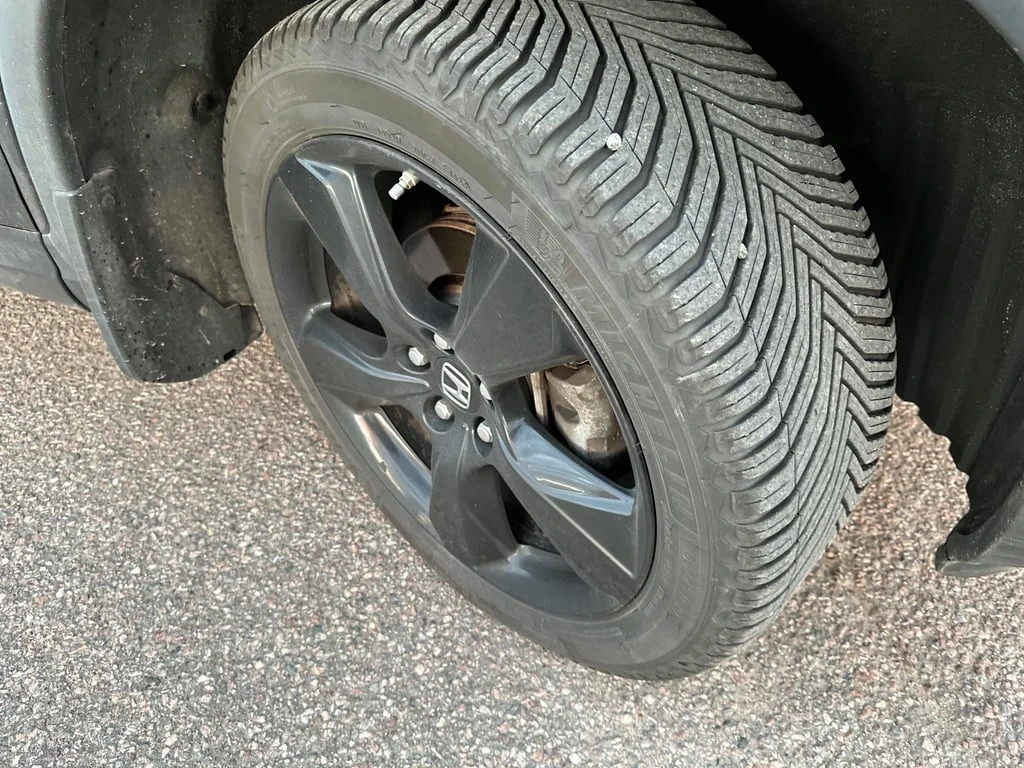 Honda Passport * Touring * CARFAX *    | Mobile.bg   7