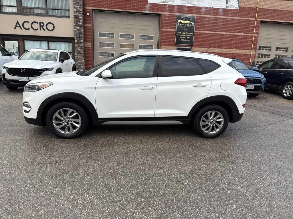 Hyundai Tucson * Premium * CARFAX * БЕЗ ПЪРВОНАЧАЛНА ВНОСКА - изображение 3