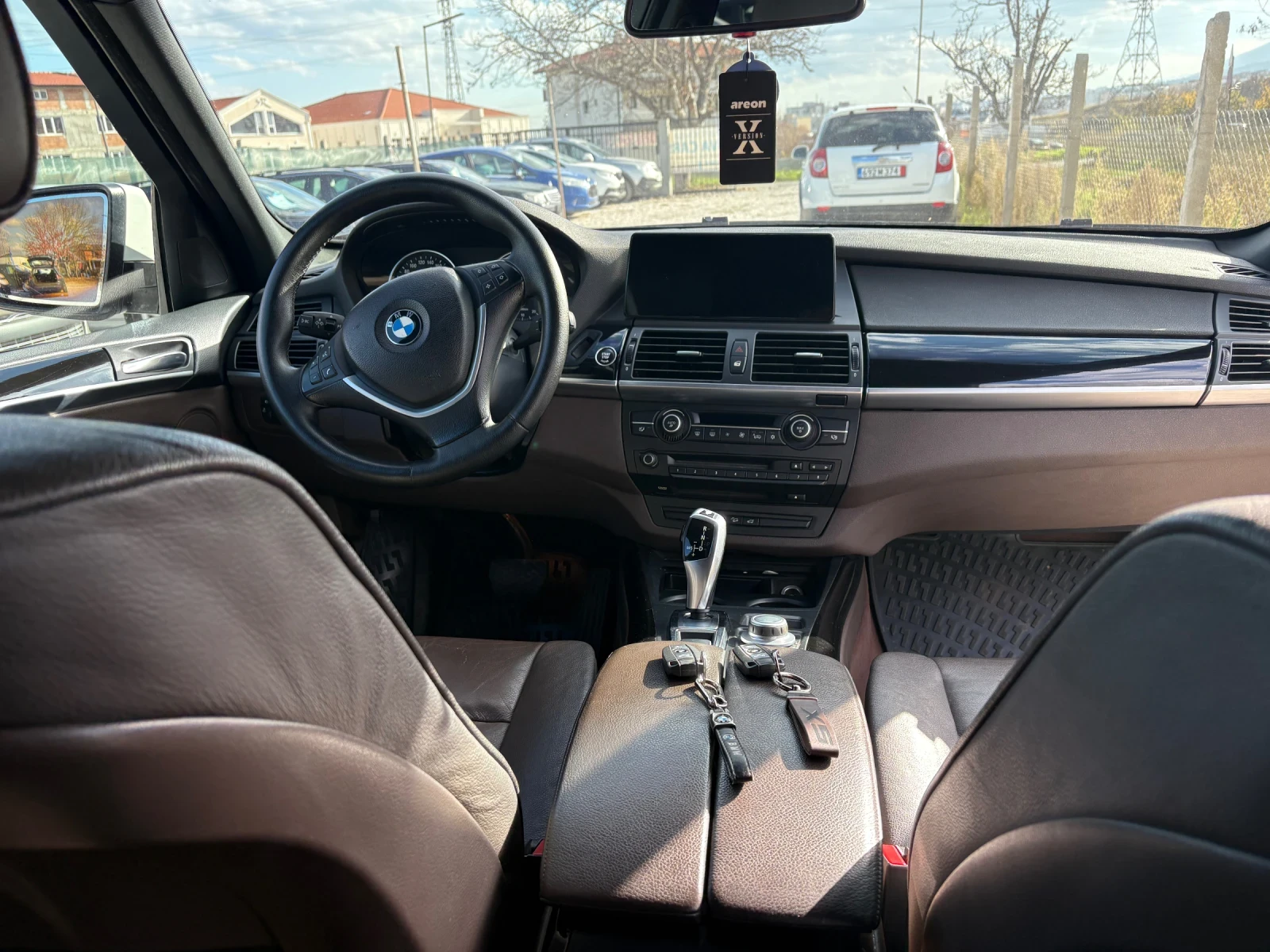 BMW X5 X drive Full  | Mobile.bg   11