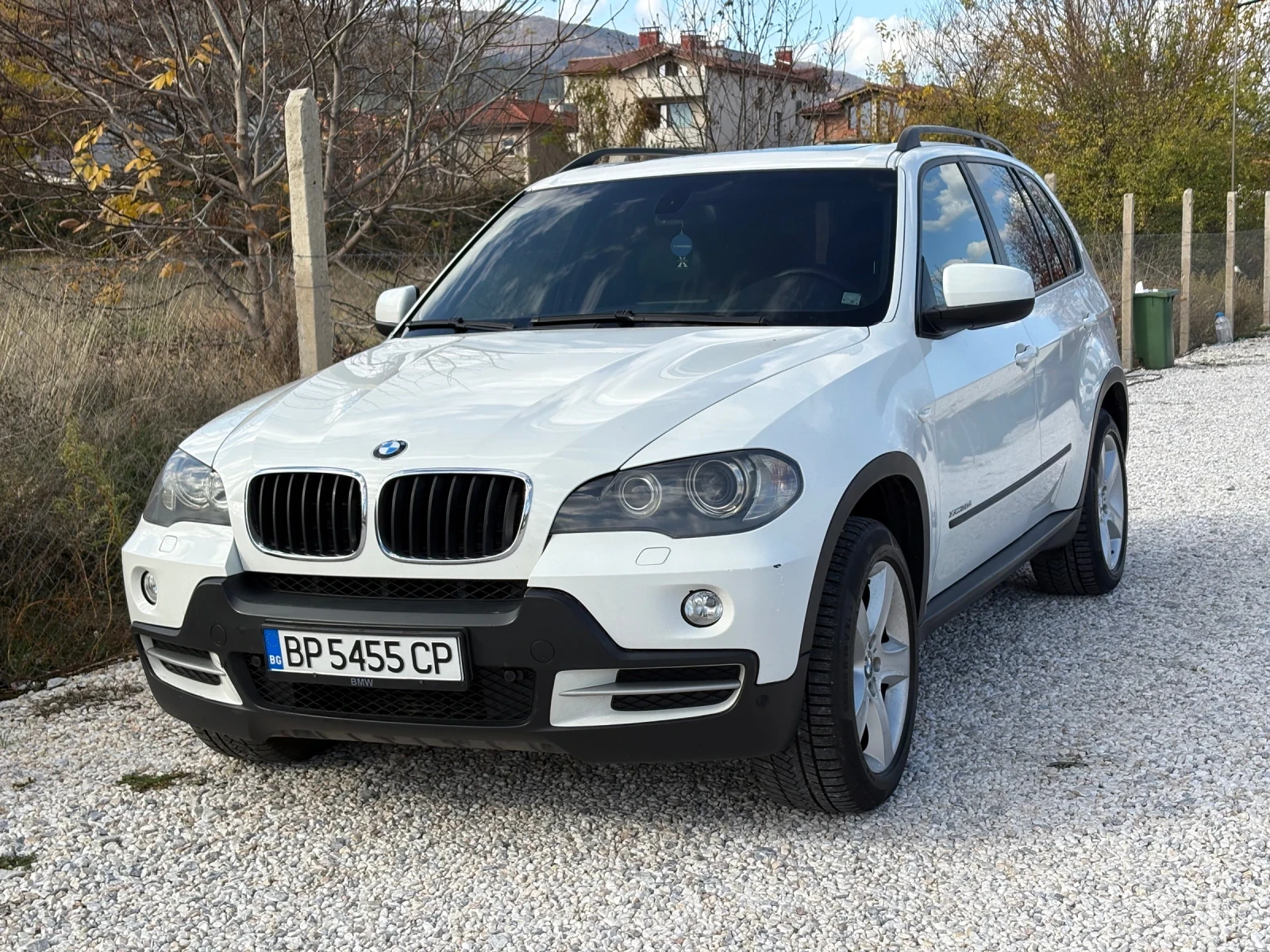 BMW X5 X drive Full  - изображение 5