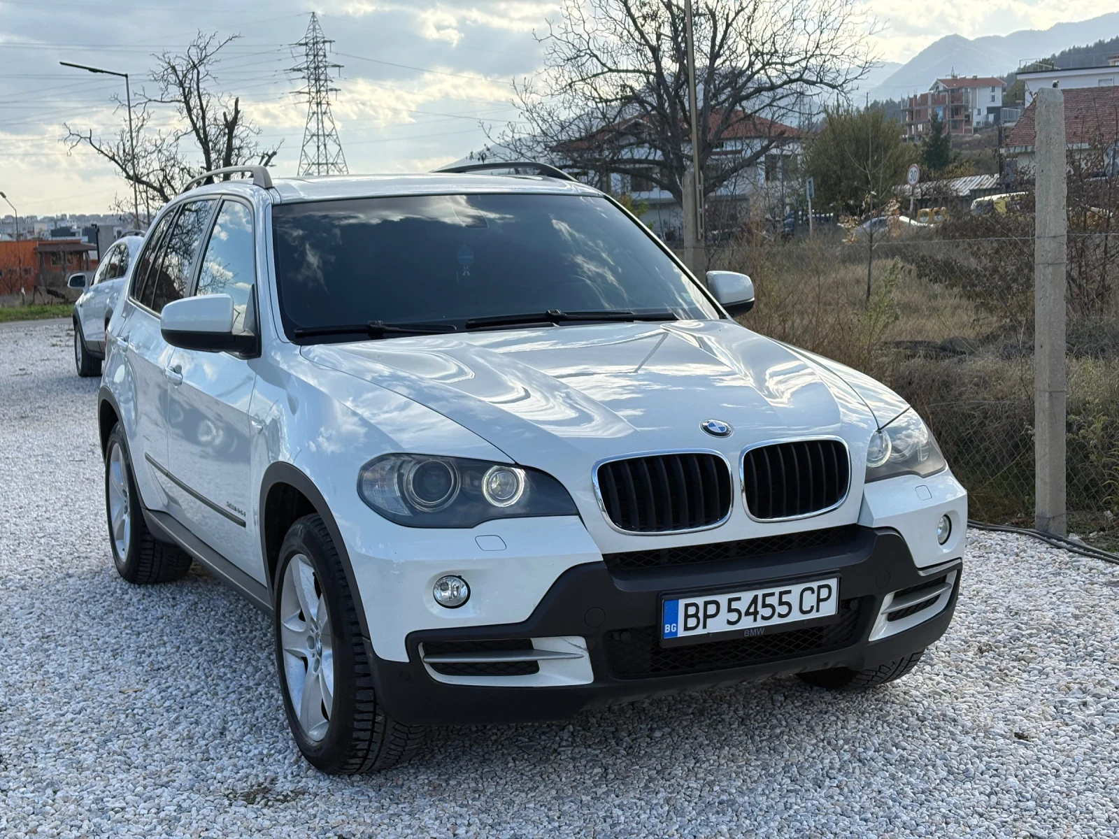 BMW X5 X drive Full  - изображение 3