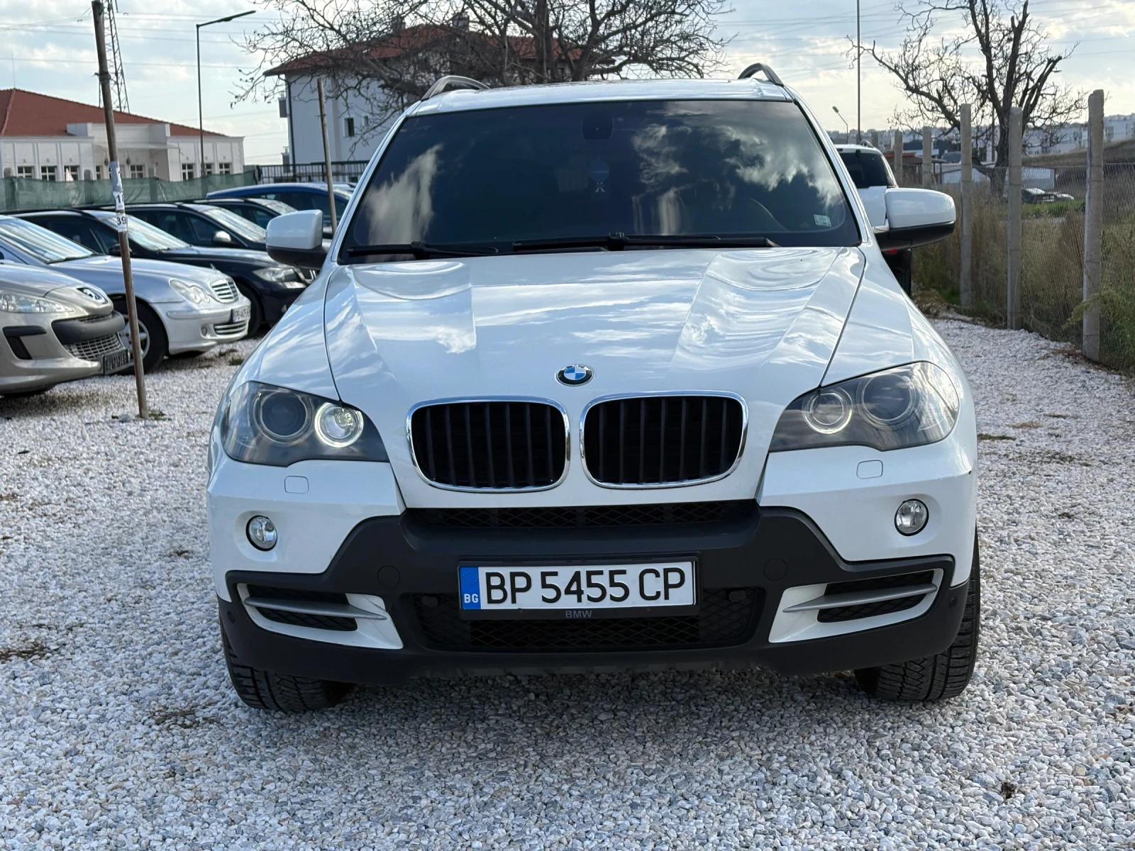 BMW X5 X drive Full  - изображение 4