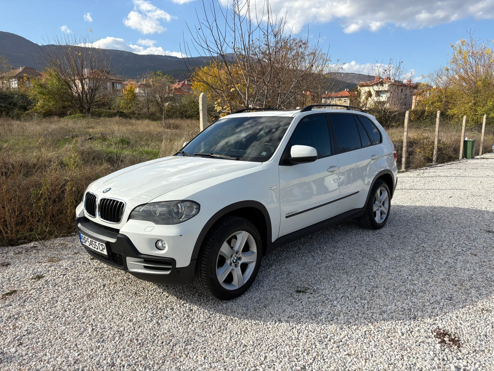 BMW X5 X drive Full  - изображение 9