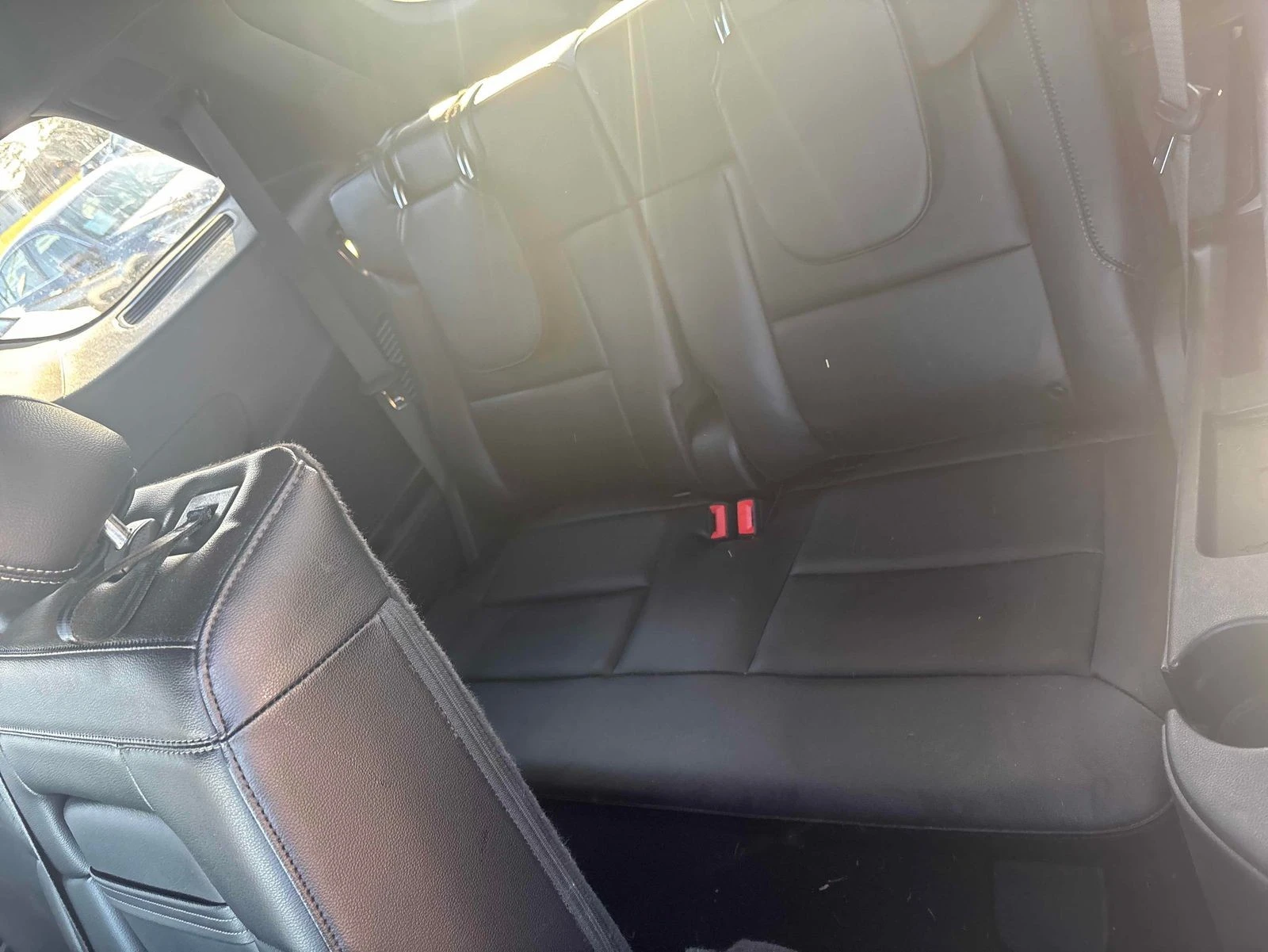 Ford Explorer Limited CARFAX    | Mobile.bg   12