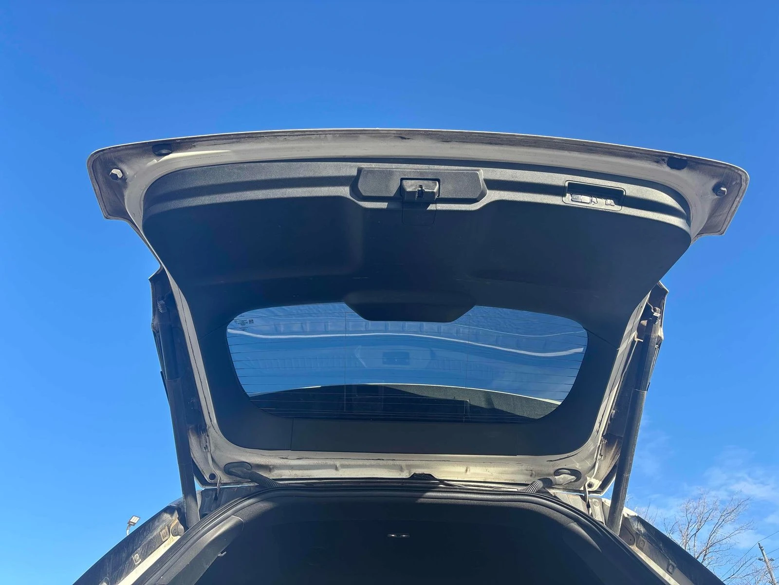 Ford Explorer Limited CARFAX    | Mobile.bg   13