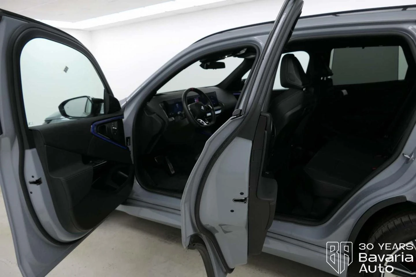 BMW X3 M50 xDrive Steptronic - изображение 5