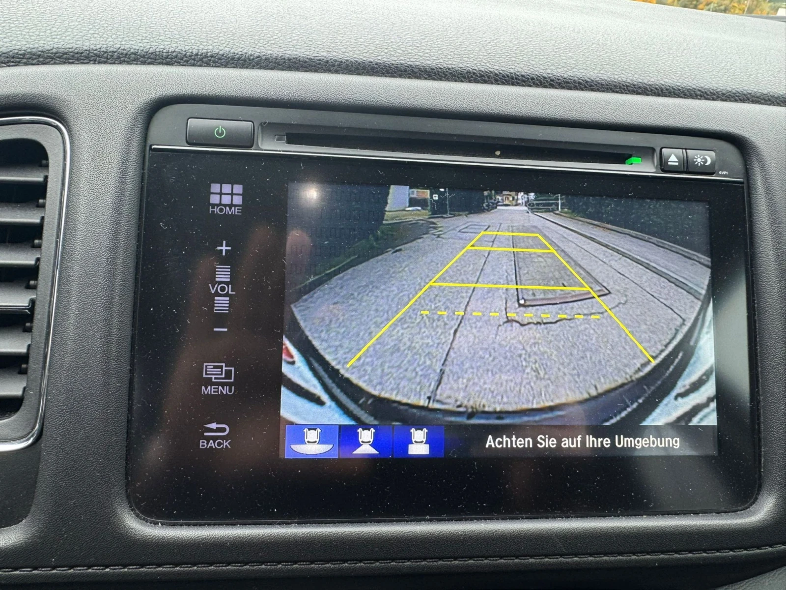 Honda Hr-v 1.5 - изображение 6