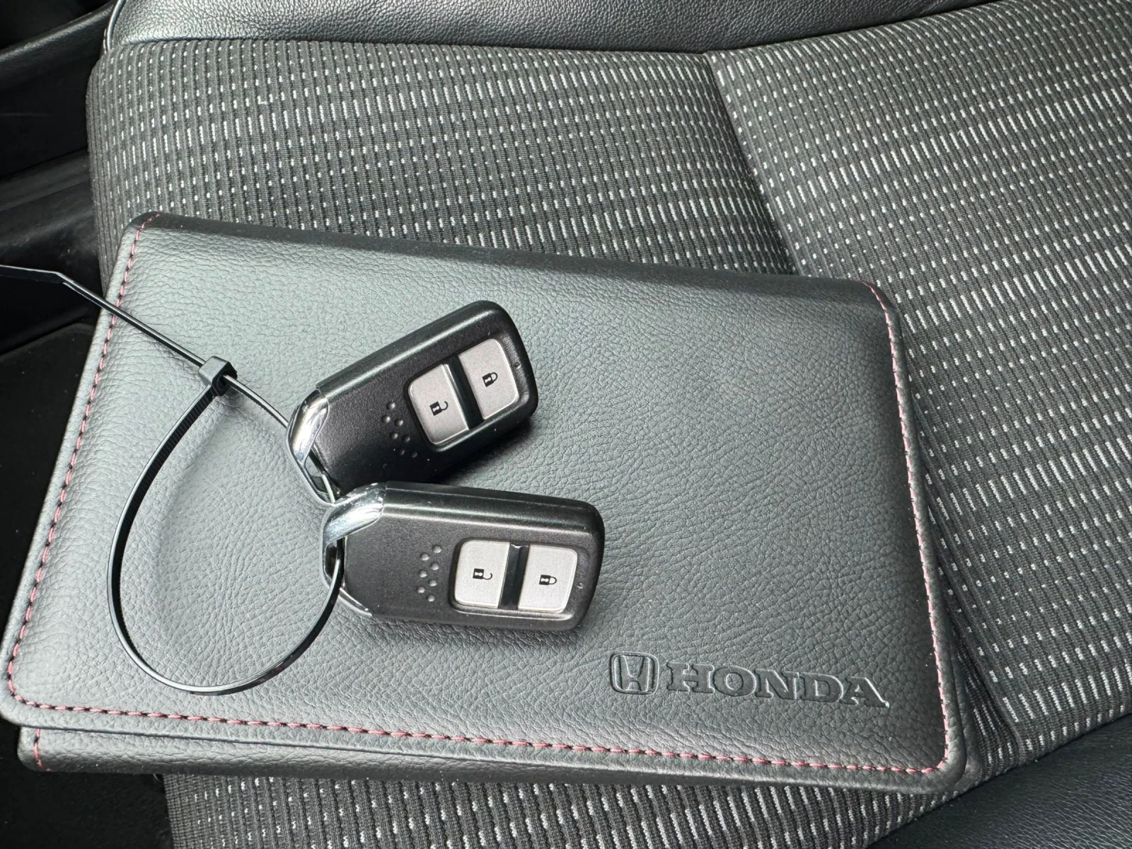 Honda Hr-v 1.5 | Mobile.bg   13