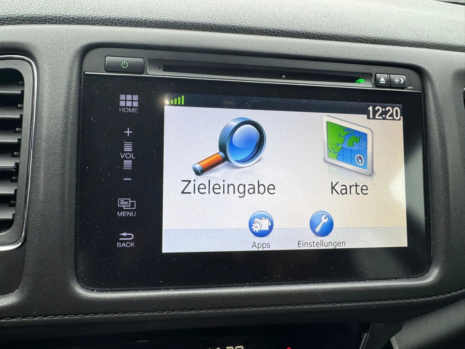 Honda Hr-v 1.5 - изображение 10