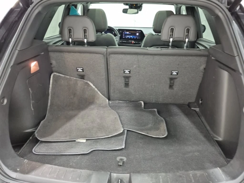 Chevrolet Trailblazer * RS * CARFAX *    | Mobile.bg   14