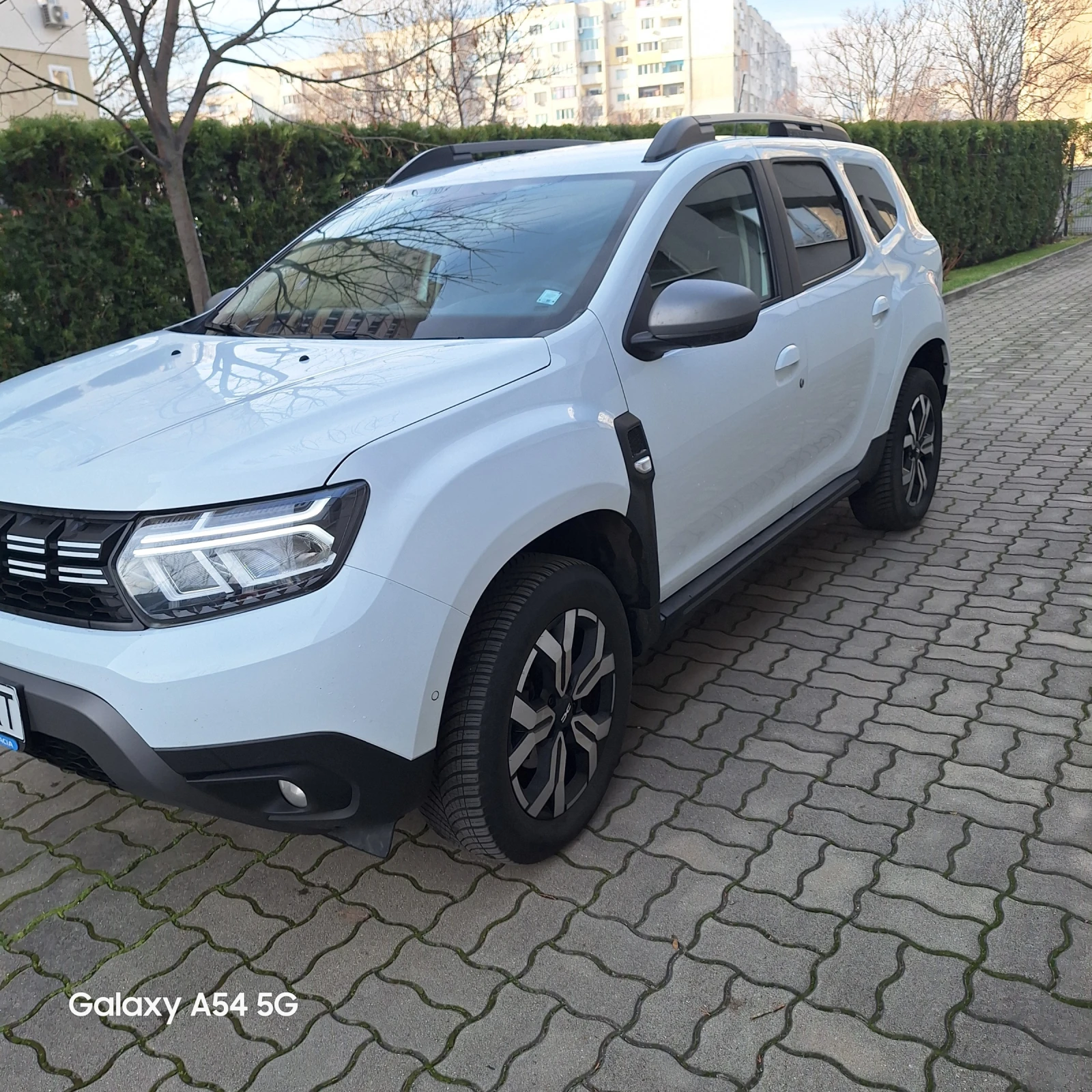 Dacia Duster | Mobile.bg � ����������� 3