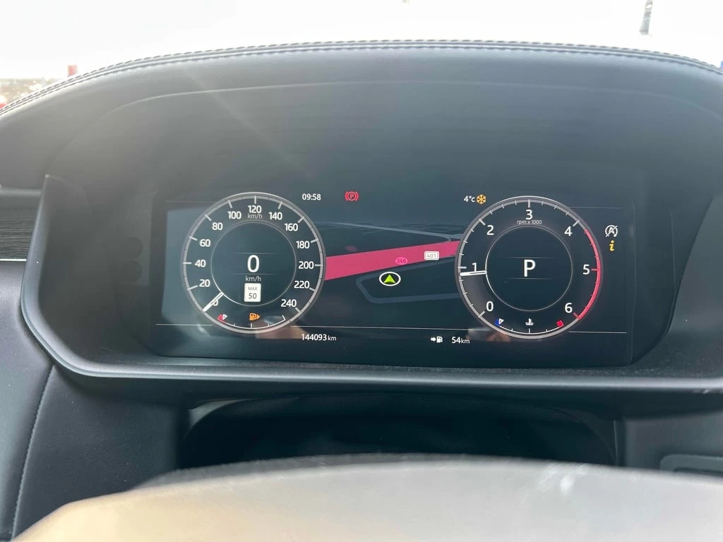 Land Rover Discovery * HSE Luxury * CARFAX * ��� ������������ ������ | Mobile.bg � ����������� 8