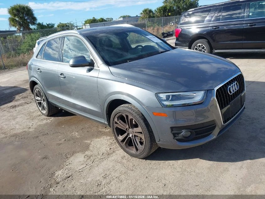Audi Q3 2l 2.0T Premium Plus | Mobile.bg � ����������� 1