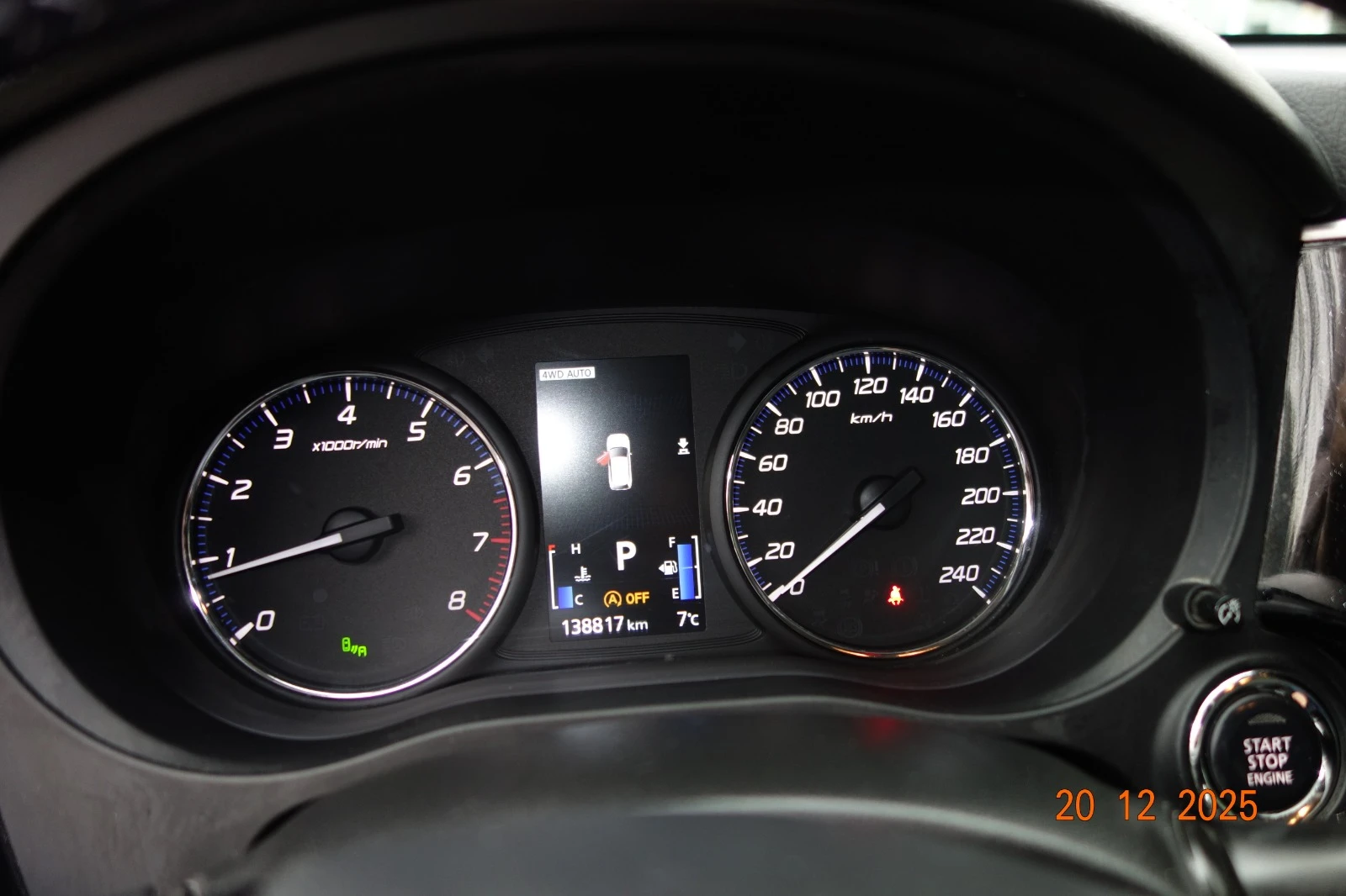 Mitsubishi Outlander  - изображение 5