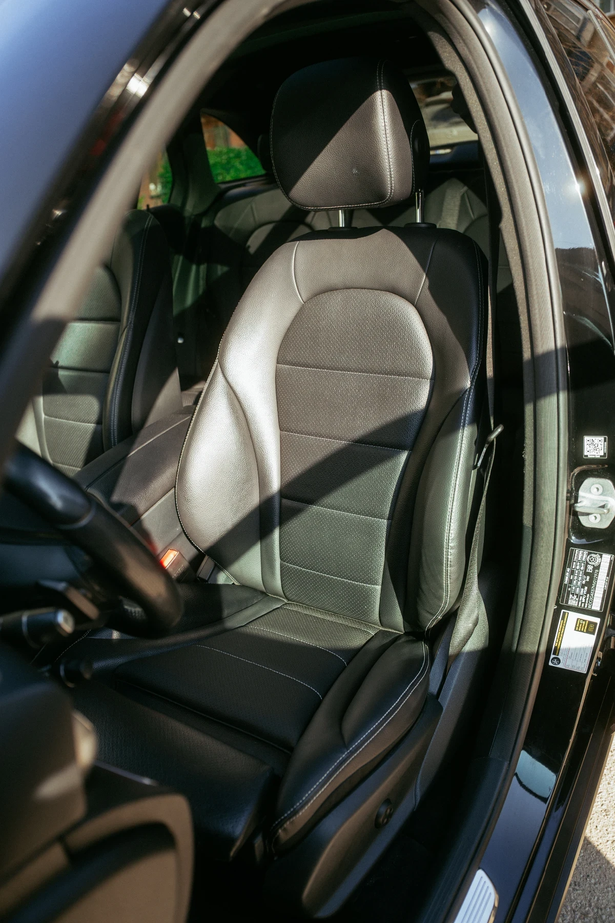 Mercedes-Benz GLC 300  4MATIC AMG PACK 152600 КМ 9G TRONIC, снимка 14 - Автомобили и джипове - 53849335