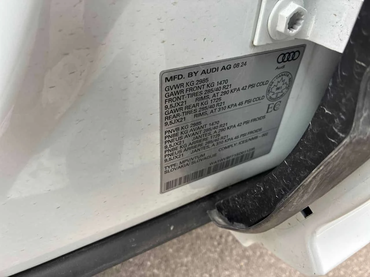 Audi Q7 * Technik * CARFAX * HEAD UP * 360 * ��������� | Mobile.bg � ����������� 11
