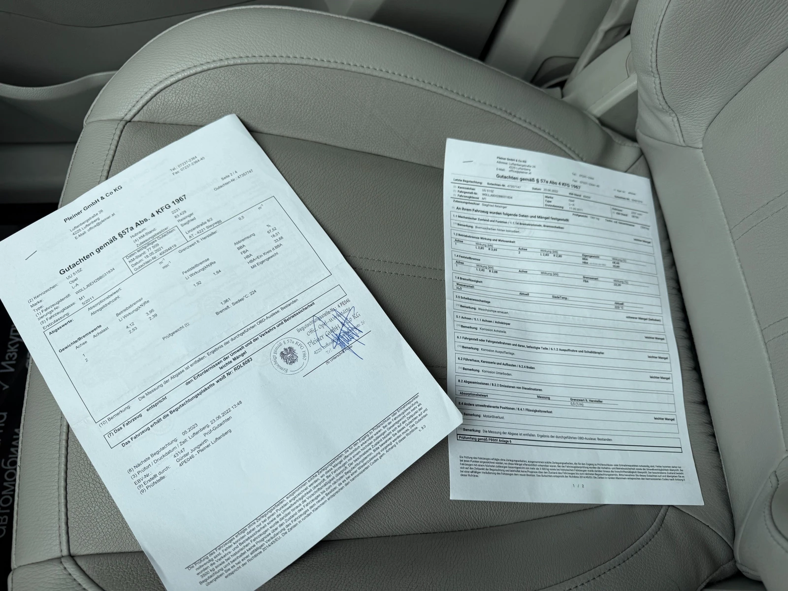 Opel Antara 6 ������ ��������/2.2D 184�.�. Facelift/117���.��! | Mobile.bg � ����������� 14