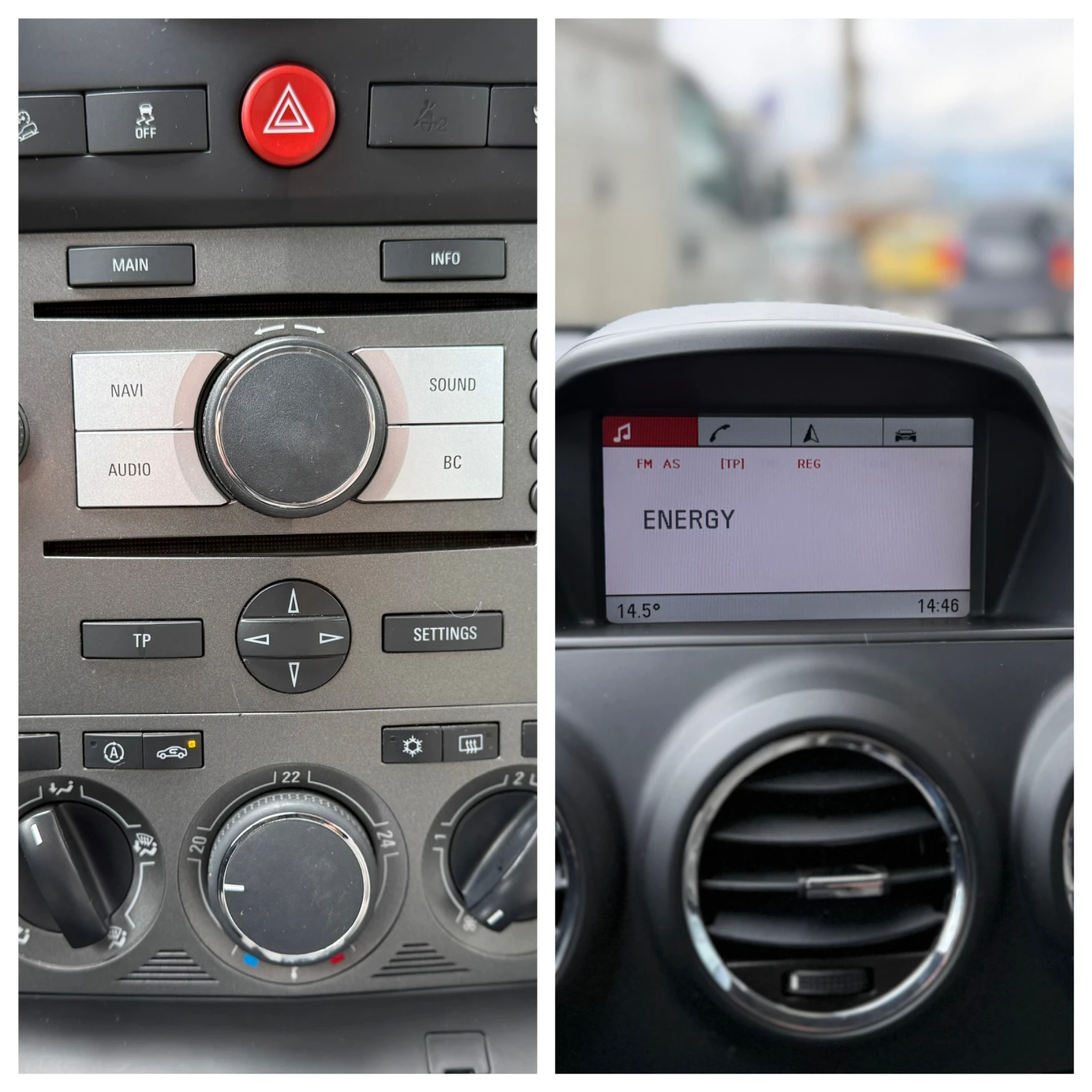 Opel Antara 6 ������ ��������/2.2D 184�.�. Facelift/117���.��! | Mobile.bg � ����������� 15