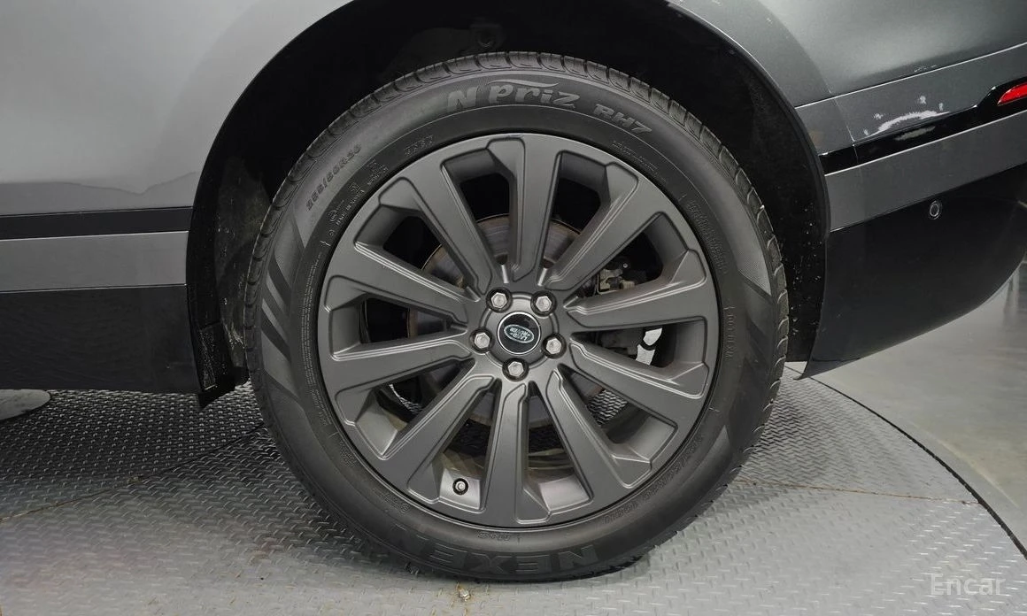 Land Rover Range Rover Velar MERIDIAN * ������� * DIGITAL DASH | Mobile.bg � ����������� 5