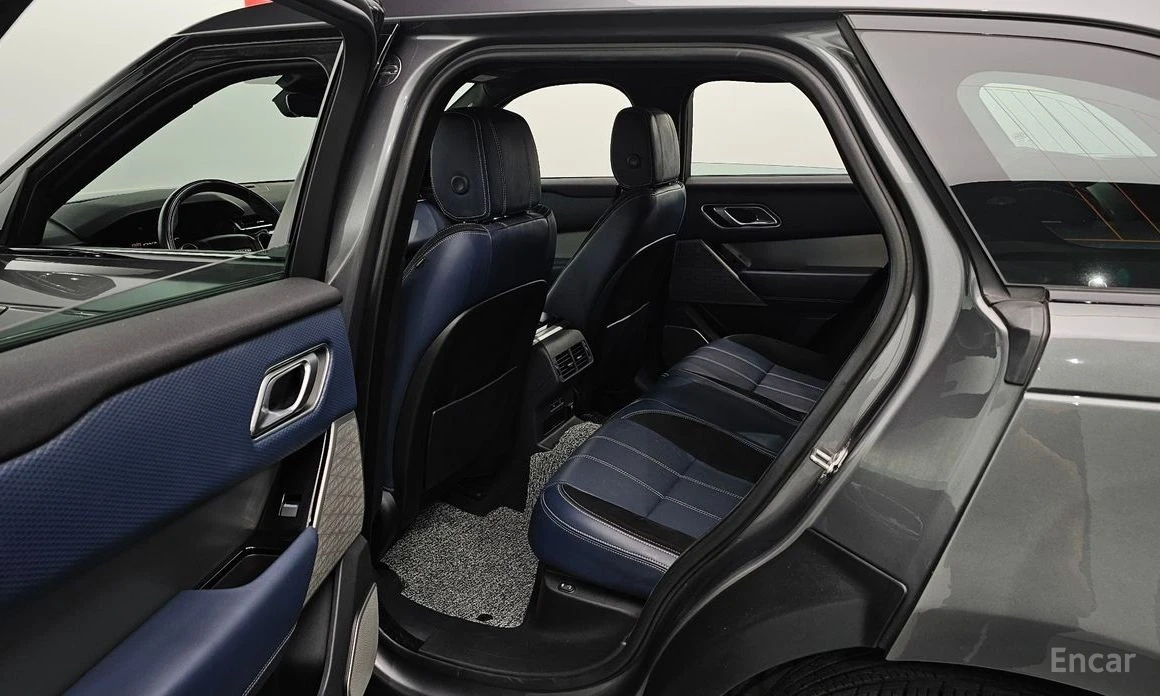 Land Rover Range Rover Velar MERIDIAN * ������� * DIGITAL DASH | Mobile.bg � ����������� 11