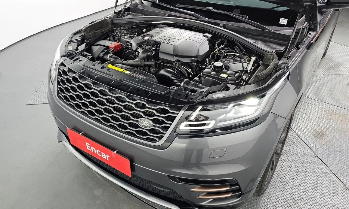 Land Rover Range Rover Velar MERIDIAN * ������� * DIGITAL DASH | Mobile.bg � ����������� 6
