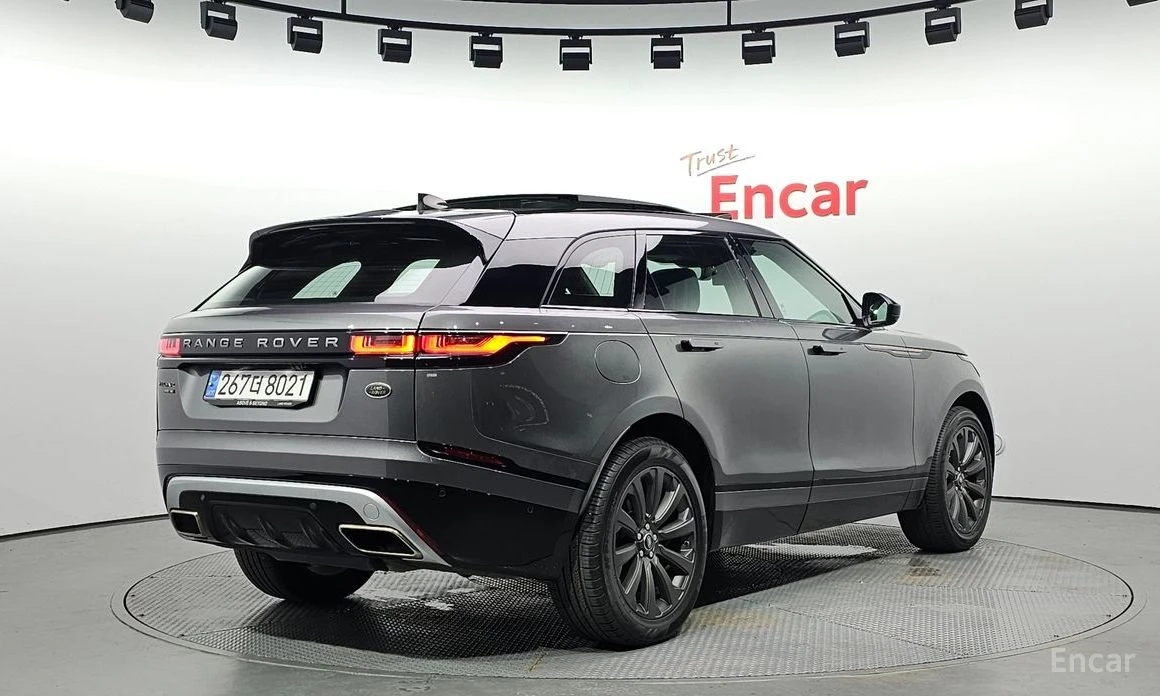 Land Rover Range Rover Velar MERIDIAN * ������� * DIGITAL DASH | Mobile.bg � ����������� 2