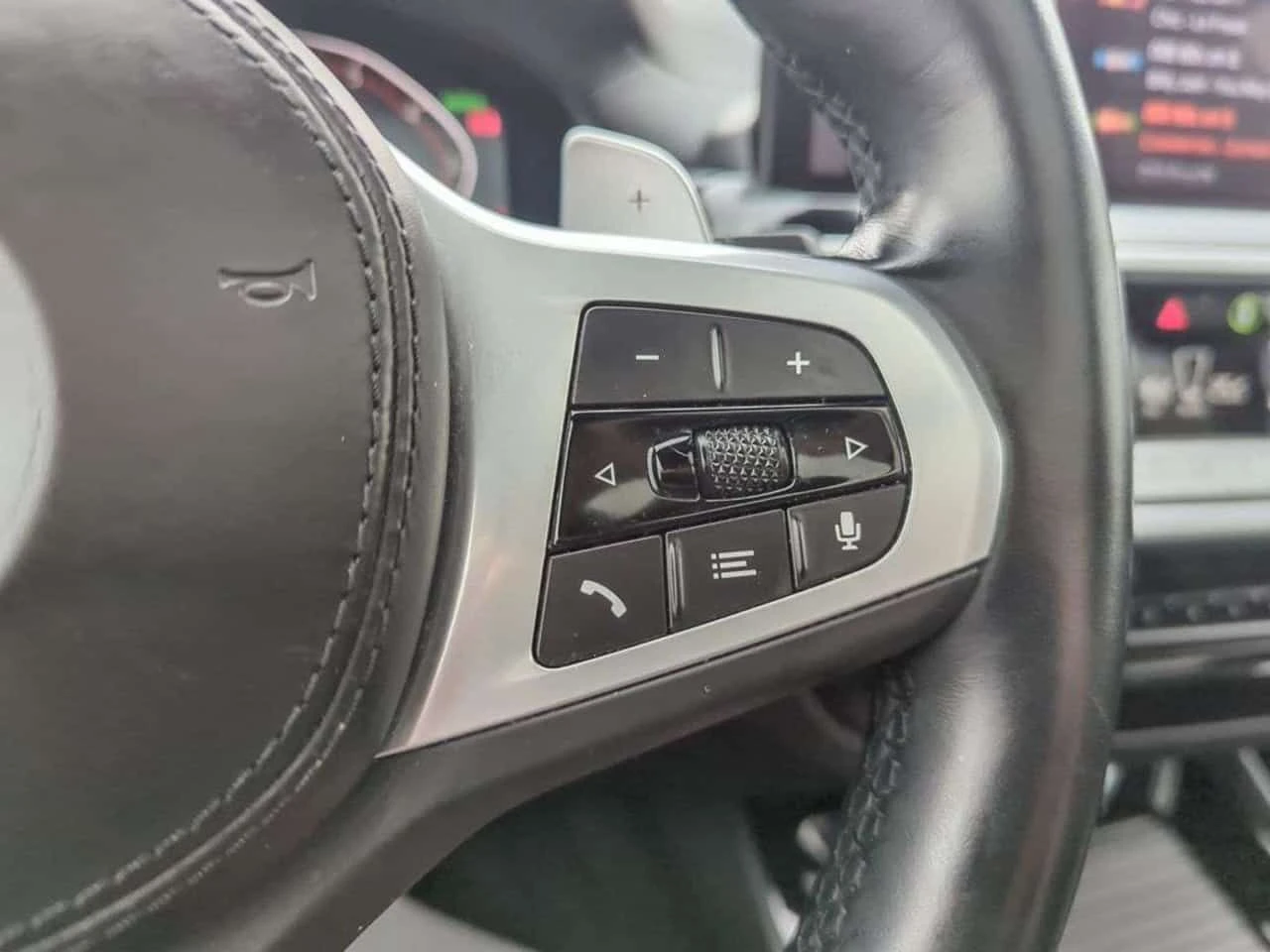 BMW X3 xDrive30i M SPORT/ПАНОРАМА/HARMAN KARDON/ОБДУХВАНЕ, снимка 13 - Автомобили и джипове - 54457240