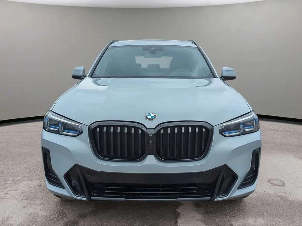 BMW X3 xDrive30i M SPORT/ПАНОРАМА/HARMAN KARDON/ОБДУХВАНЕ, снимка 2 - Автомобили и джипове - 54457240