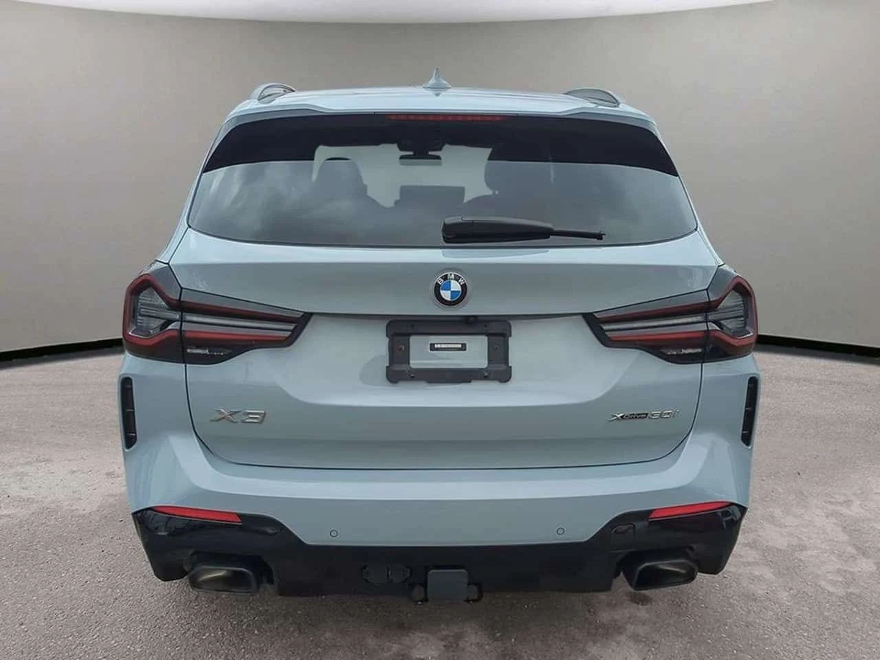 BMW X3 xDrive30i M SPORT/ПАНОРАМА/HARMAN KARDON/ОБДУХВАНЕ, снимка 5 - Автомобили и джипове - 54457240