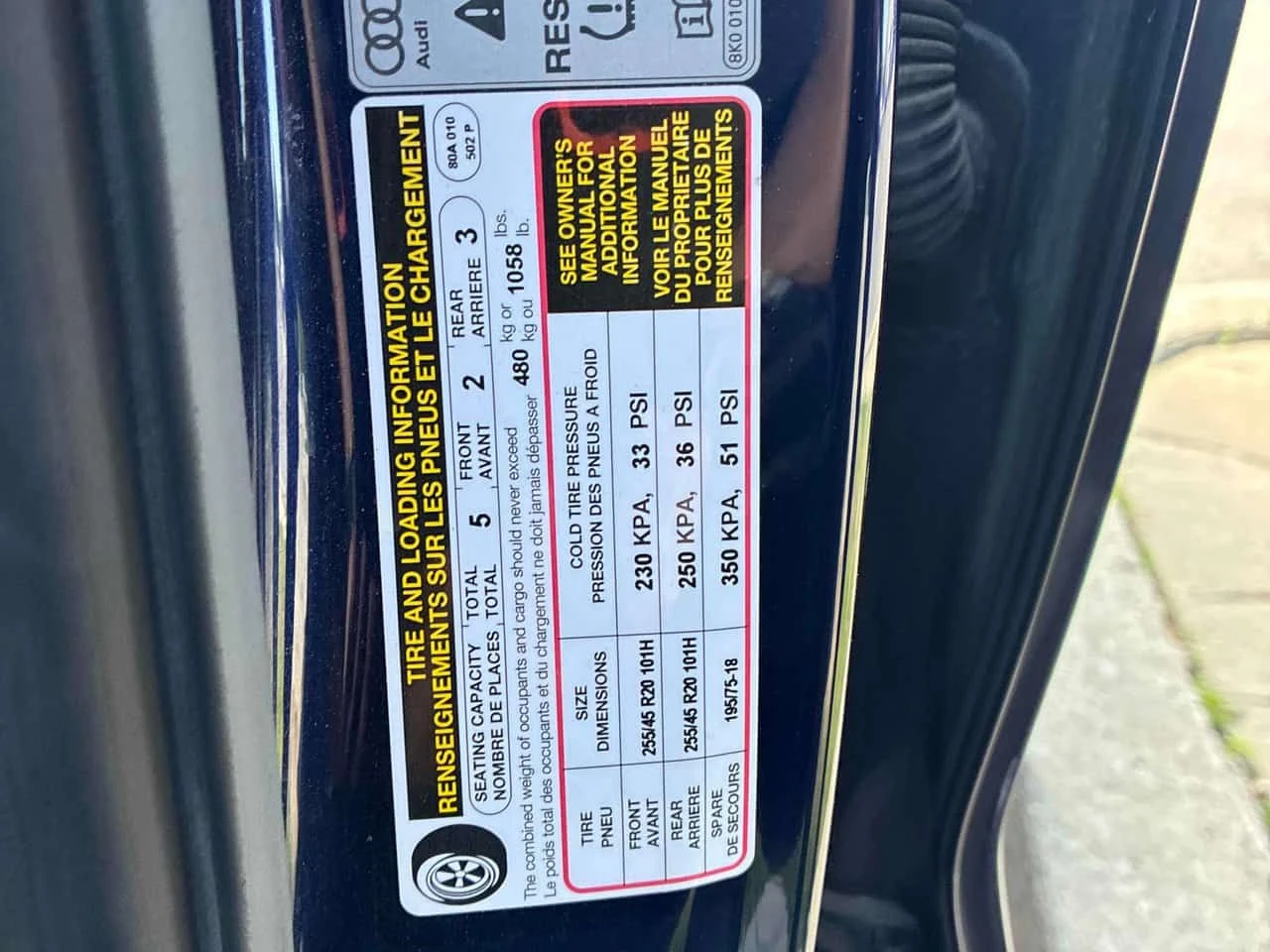Audi Q5 * Technik * CARFAX * ЦЕНА ДО БГ, снимка 11 - Автомобили и джипове - 54763193
