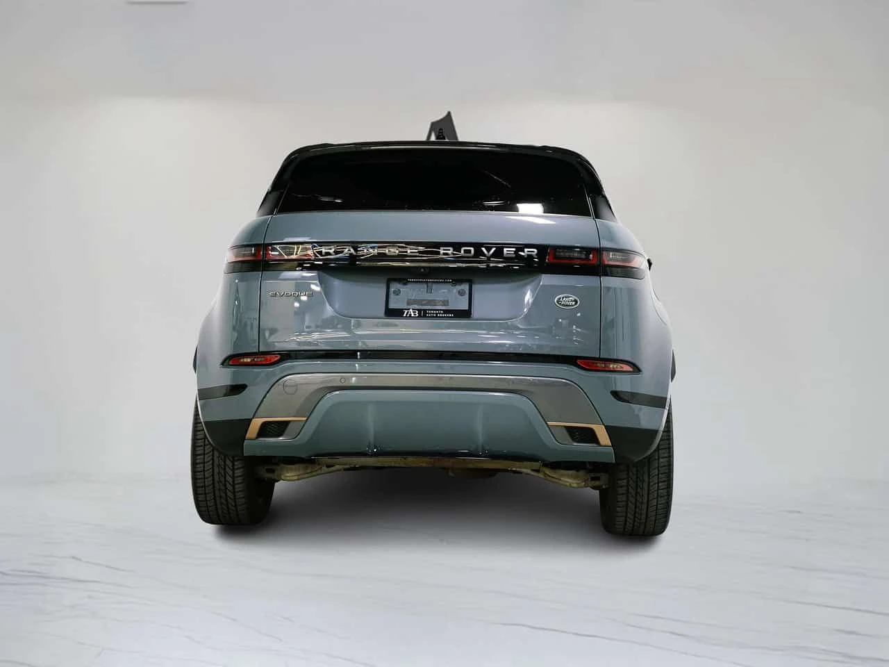 Land Rover Range Rover Evoque FIRST EDITION | MERIDIAN | HUD | PANO | CARFAX, снимка 5 - Автомобили и джипове - 54800639