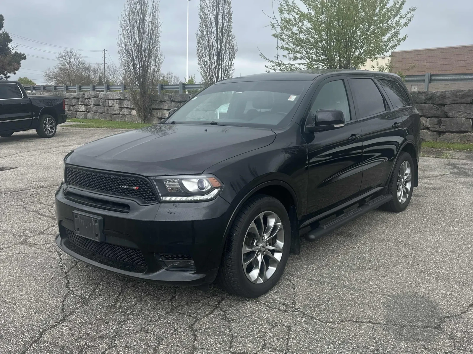 Dodge Durango GT