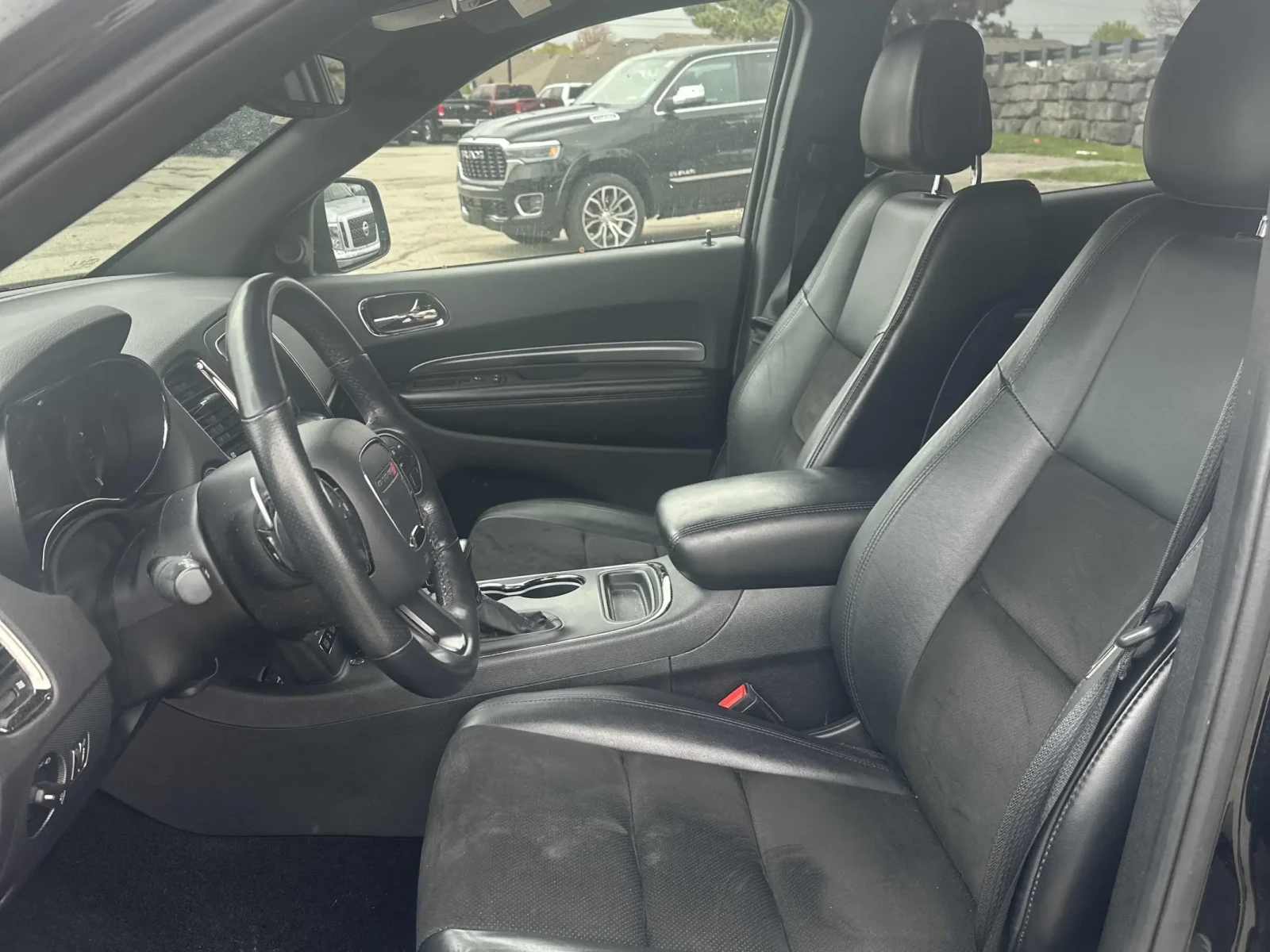 Dodge Durango GT, снимка 6 - Автомобили и джипове - 55176301