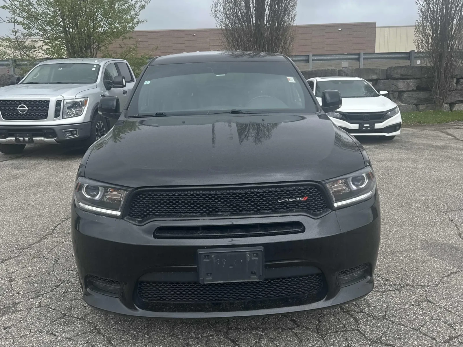 Dodge Durango GT, снимка 4 - Автомобили и джипове - 55176301