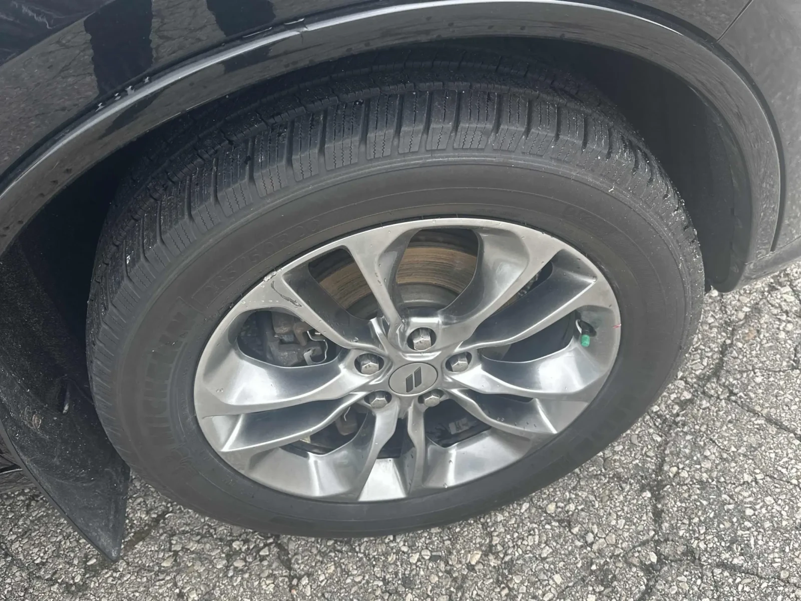 Dodge Durango GT, снимка 9 - Автомобили и джипове - 55176301