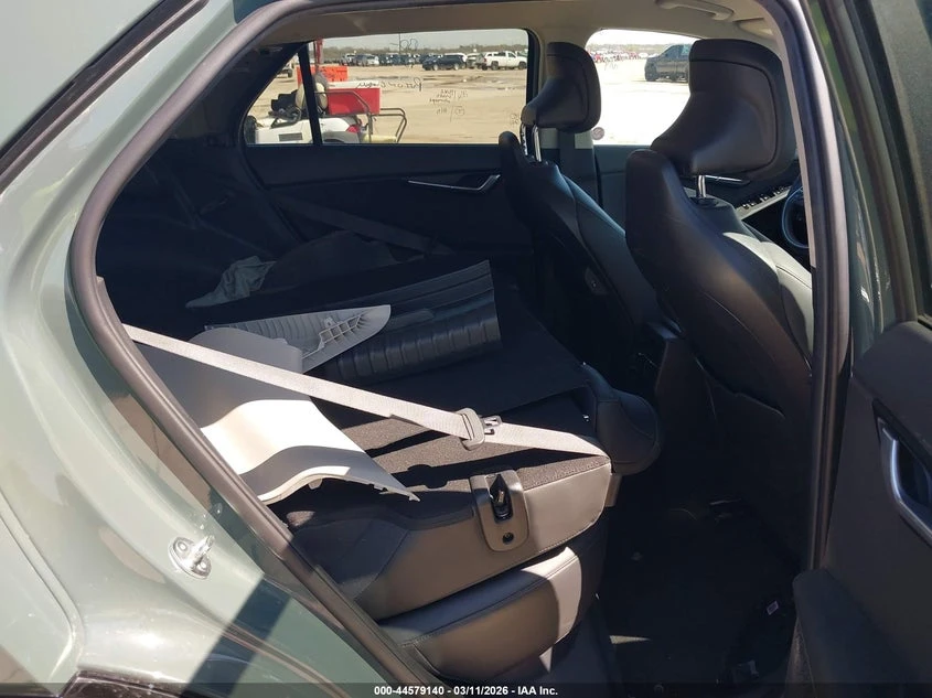 Kia Niro Ev Wind, снимка 7 - Автомобили и джипове - 55180729