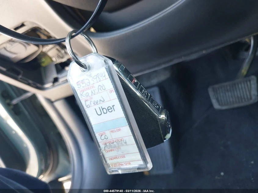 Kia Niro Ev Wind, снимка 10 - Автомобили и джипове - 55180729
