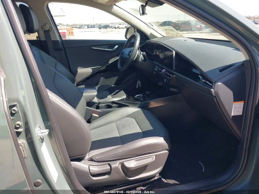 Kia Niro Ev Wind, снимка 5 - Автомобили и джипове - 55180729