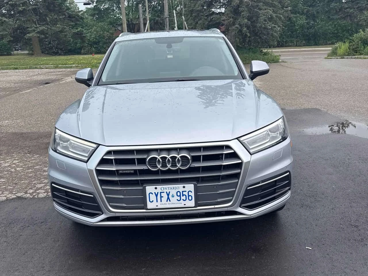 Audi Q5 * Progressiv * CARFAX * ���� �� �� | Mobile.bg � ����������� 2