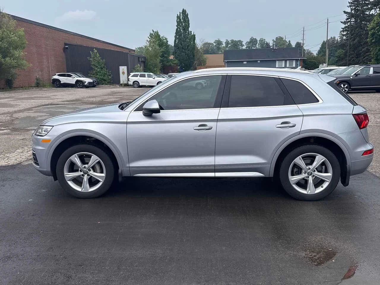 Audi Q5 * Progressiv * CARFAX * ���� �� �� | Mobile.bg � ����������� 3