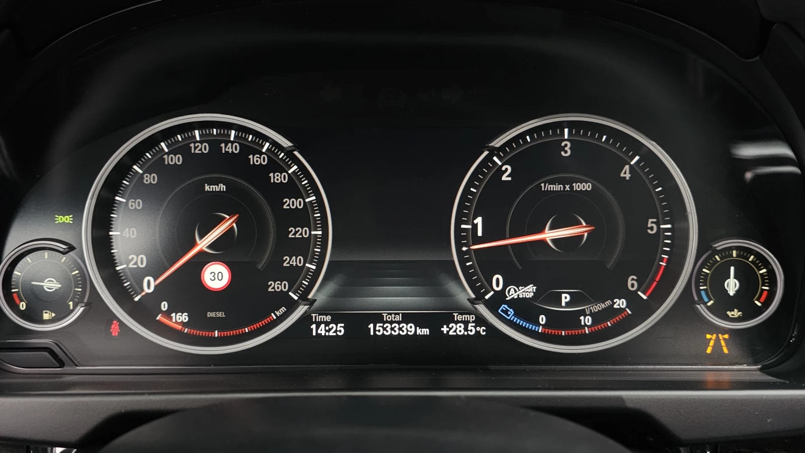 BMW X6 xDrive30d* 360* HUD* ЕЛ. БАГАЖНИК* КРАЙНА ЦЕНА, снимка 8 - Автомобили и джипове - 55367095