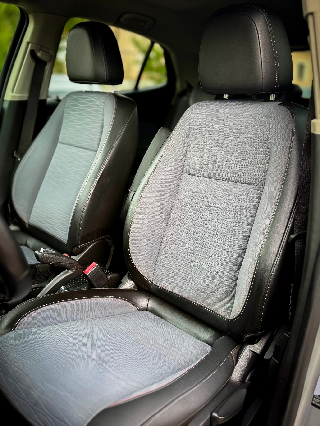 Opel Mokka Бензин ➕ LPG, снимка 8 - Автомобили и джипове - 55787991