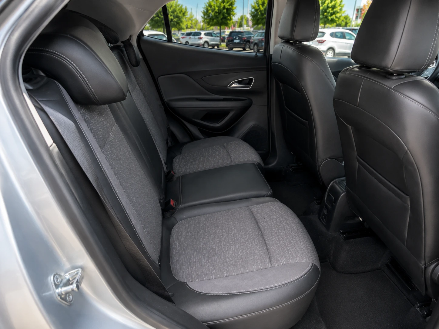 Opel Mokka LPG 1.4T, снимка 5 - Автомобили и джипове - 55787991