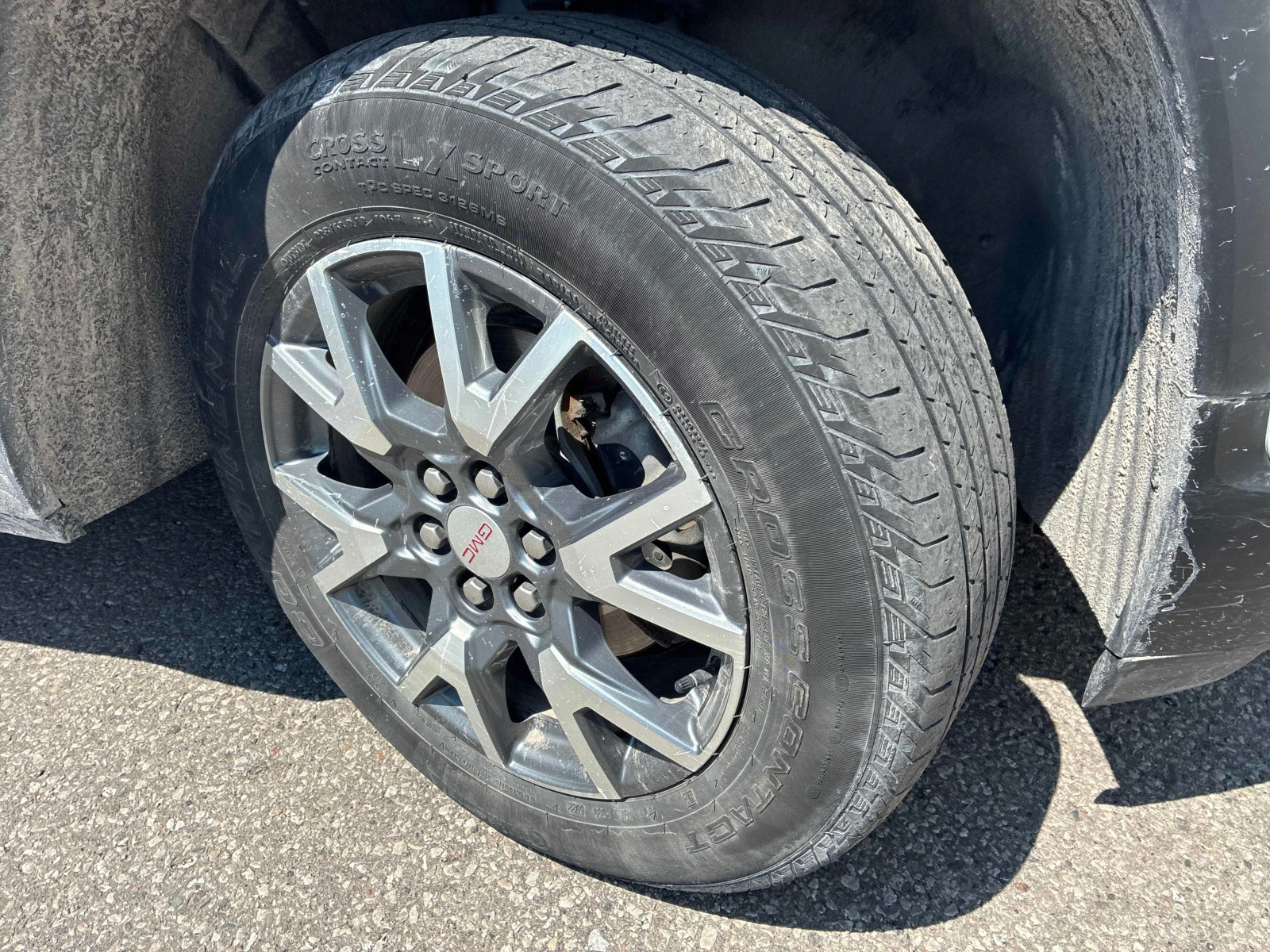 Gmc Acadia * SLT* ���������� ��� ������������ ������*  | Mobile.bg � ����������� 7