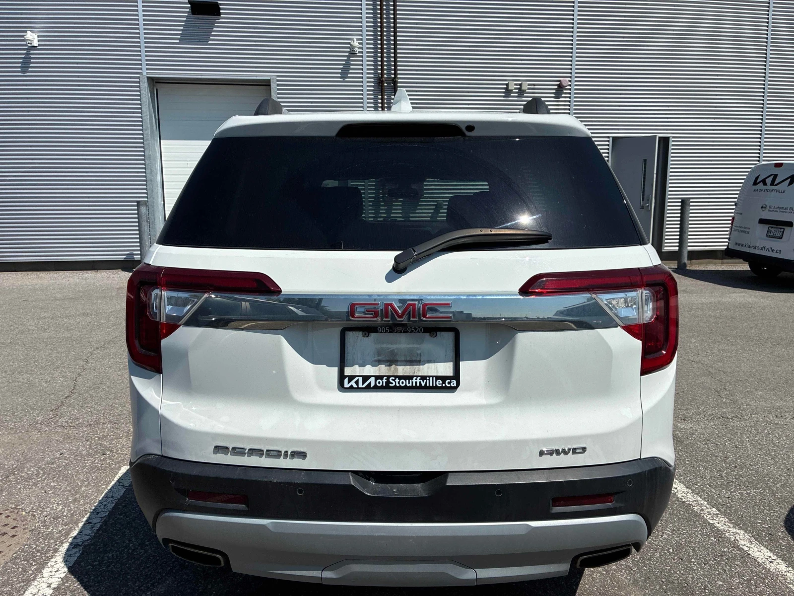 Gmc Acadia * SLT* ���������� ��� ������������ ������*  | Mobile.bg � ����������� 4